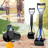 Ultimate Pet Pooper Scooper