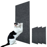 Free-cut Self-adhesive Cat Scratching Pad