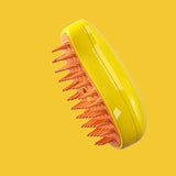 Pet Spa Massage Brush™