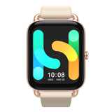 RS4 Plus Smartwatch: Your Ultimate Health and Fitness Partner