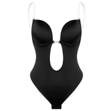 Confident Curves Bra - The Backless Body Bra