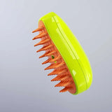 Pet Spa Massage Brush™