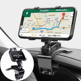 Universal Dashboard Car Phone Holder