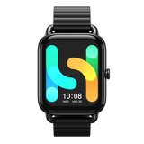 RS4 Plus Smartwatch: Your Ultimate Health and Fitness Partner