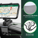 Universal Dashboard Car Phone Holder