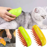 Pet Spa Massage Brush™