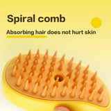 Pet Spa Massage Brush™