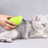 Pet Spa Massage Brush™