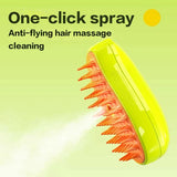 Pet Spa Massage Brush™